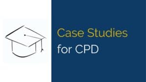 case studies for Physiotherapy CPD