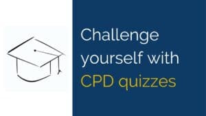 Physio CPD quiz