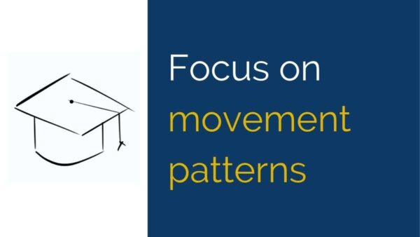 movement patterns