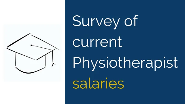 physiotherapist salary in Australia